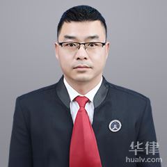 宿州交通事故律师-王兴佳律师