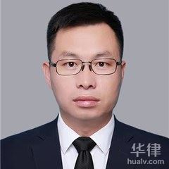 北京金融证券律师-崔张强律师