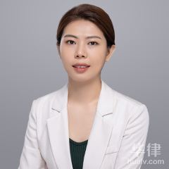 北京工程建筑律师-李馨宁律师