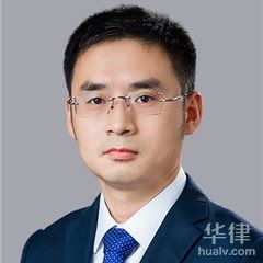 郑州刑事辩护律师-高培振律师