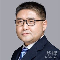 什邡市律师-陈鸿翔律师