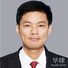 南京交通事故律师-胡安法律师