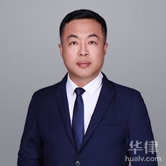 法库县知识产权律师-张雨律师