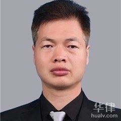 黄陵县律师-杜凯律师