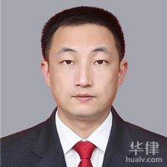 梧州法律顾问律师-黄斌律师