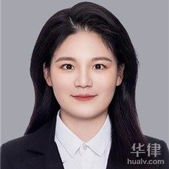 濮阳保险理赔律师-王晶晶交通事故律师团律师