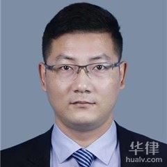 汉中经济犯罪律师-周新宇律师