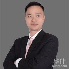 惠州工程建筑律师-刘意中 律师