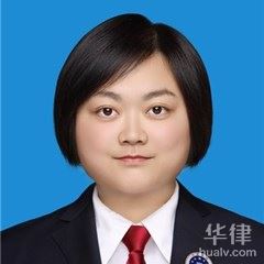 郑州污染损害律师-唐彤瑶律师