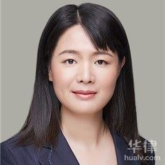 深圳房产纠纷律师-徐晶律师