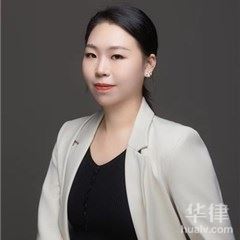 南平公司法律师-叶曼琳律师