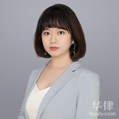 杭州法律顾问律师-徐晓庆律师