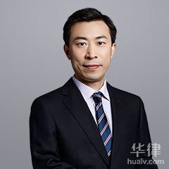 临漳县知识产权律师-陆志伟律师