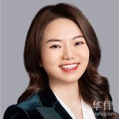 台湾私人律师律师-周芳洁律师