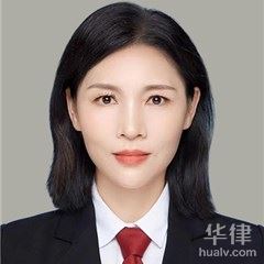 柘荣县改制重组在线律师-张徐敏律师