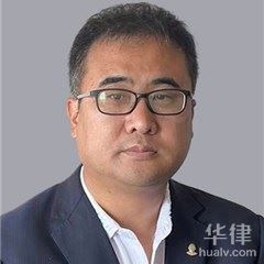 牡丹江交通事故律师-朱晓锋律师