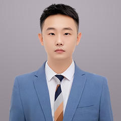 内蒙古刑事辩护律师-周晓龙律师