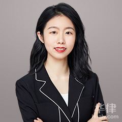 上海移民纠纷律师-周佳琪律师