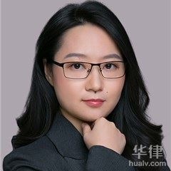 北京工程建筑律师-李巾参律师