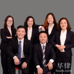 上海婚姻家庭律师-上海海驰律师事务所