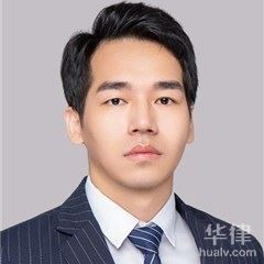 湛江刑事辩护在线律师-林文操律师