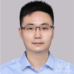 南平股权纠纷律师-蔡祥雨律师