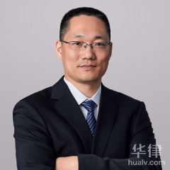 上海婚姻家庭律师-刘杰律师