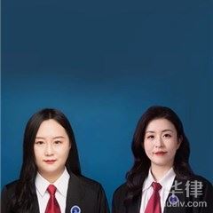 河北刑事辩护律师-解璐琪团队律师律师