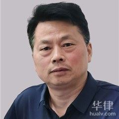 渭南交通事故律师-张新锋律师