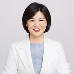 深圳知识产权律师-龙耀兰律师