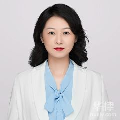 上海婚姻家庭律师-吕璐律师