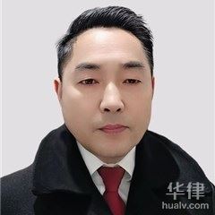 青山区律师-周承忠律师