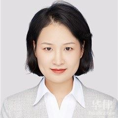 汉阳区房产纠纷律师-陈雯律师