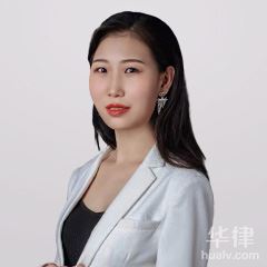广阳区法律顾问律师-郭怡庭律师