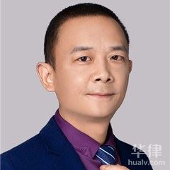 北京离婚律师-黄伟律师
