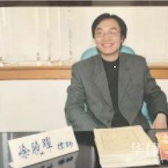 虹口区律师-徐晓晖律师
