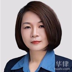 湛江刑事辩护在线律师-黄露律师