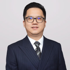 西宁金融证券律师-李文斌律师