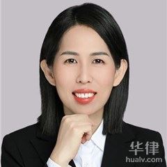 湛江刑事辩护在线律师-庞莹律师