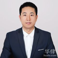 大荔县律师-侯浩亮律师
