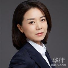 北京离婚律师-卢鑫律师