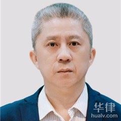 深圳股权纠纷律师-许胜律师