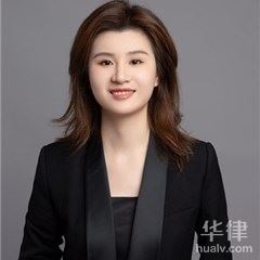 杭州婚姻家庭律师-张青青律师