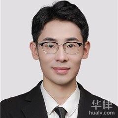 深圳土地纠纷律师-郭锐律师