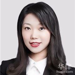 青山区律师-刁丽娜律师律师