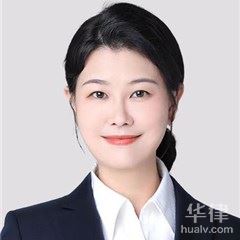 北京医疗纠纷在线律师-王静雯律师
