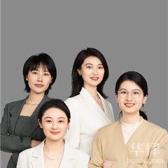 杭州劳动纠纷律师-杨立琼律师团队律师