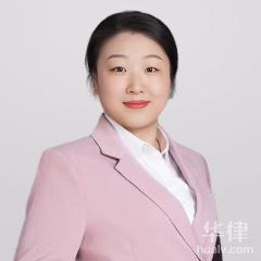 大荔县律师-李梅梅律师