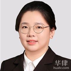宁波律师-沈丹律师
