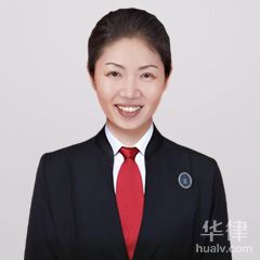 肃宁县律师-杨海霞律师